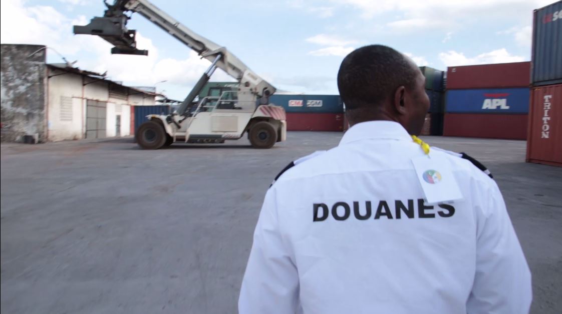 TÉLÉCHARGER CODE DES DOUANES CEMAC